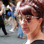 Debbie Juravleff-Boucher - @debbiejuravleffboucher - Instagram