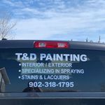Debbie Boudreau - @bluenosers_ic97 - Instagram