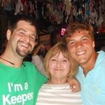 Debbie Boudreaux - @debbie_boudreaux - Instagram
