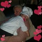 Debbie Bower - @millielite08 - Instagram