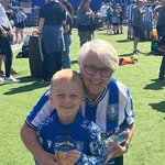 Debbie Bower - @debsie2802 - Instagram