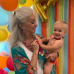 Debbie Bower - @debbiepbower - Instagram