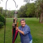 Debbie Bowers - @debbiebowes1949 - Instagram