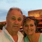 Debbie Bowes - @debsb7 - Instagram