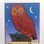 Debbie Bowles - @winkingowl1 - Instagram