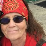 Debbie Bowles - @mcspadden1956 - Instagram