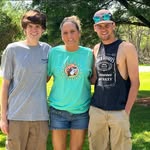 Debbie Bowling - @deblynner - Instagram