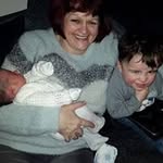 Debbie Bowman - @bowman2640 - Instagram