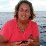 Debbie Bowyer Wilson - @beachcomber561 - Instagram