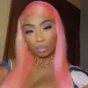 🦄 debzthequeenbarbz 🇯🇲🇺🇸 - @debbybratz - TikTok