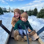 Debbie Brace - @loganhaley7542 - Instagram