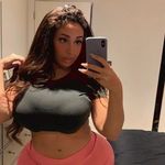 Debbie Bracey - @adigun8473 - Instagram