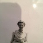 Debbie Bunnell-Bracken - @olney91 - Instagram