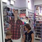Debbie Brake Pearson - @newfdeb - Instagram
