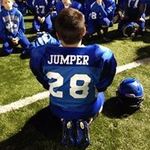 Debbie-Brandon Jumper - @debbiebrandonjumper - Instagram
