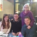 Debbie Lewis Brandon - @dbrando54 - Instagram