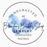 Debbie Wilson Brandon - @brandonsbaublesshop - Instagram
