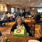 Debbie Bratton - @djbpenguin53 - Instagram