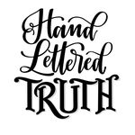 Debbie Bratton - @handletteredtruth - Instagram