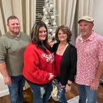 Debbie Bratton Strickland - @strick0922 - Instagram