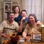 Debbie Bright - Facebook