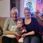 Debbie Paisley-Bright - @debbiepaisleybright - Instagram