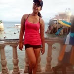 Debbie Briones - @theyviebriones - Instagram