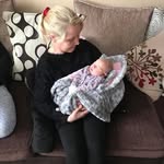 Debbie Britton - @debbie.bassonbritton - Instagram