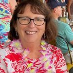 Debbie Brock-Ely - @debbiebrockely - Instagram
