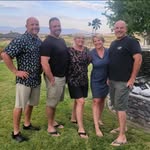Debbie Brock Thatcher - @thatcher2851 - Instagram