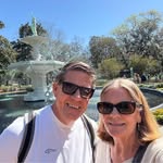 Debbie Buchanan - @patndeb6 - Instagram