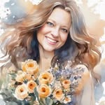 Debbie Buchanan - @debsstamppad - Instagram