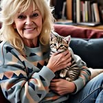Debbie Buchanan Johnson - @screamqueen63 - Instagram