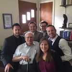 Debbie Scheskie Buchanan - @debbieb1584 - Instagram
