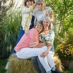 Debbie Hay Burchett - @debtile - Instagram