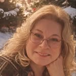 Debbie Burgett - @dburgett54 - Instagram