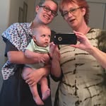 Debbie Burrows - @dlburrows58 - Instagram