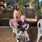 Debbie Burrows - @debb.burrows - Instagram