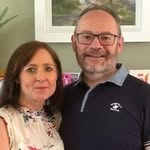 Debbie Burrows Leech - @debbieburrowsleech - Instagram