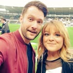 Debbie Burton - @debbie0399 - Instagram