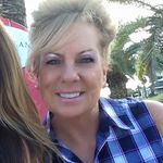 Debbie Burton - @debbieburton01 - Instagram