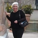 Debbie Burton - @debbiegailburton - Instagram