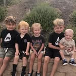 Debbie Busch - @debbiebusch - Instagram