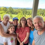 Debbie Busch - @modeb10411 - Instagram