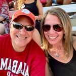 Debbie Mamrick Busch - @mamrickbusch - Instagram