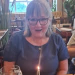Debbie Button - @mallow174 - Instagram