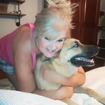 Debbie Phillips Butts - @dcbutts66 - Instagram