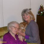 Debbie Byram - Facebook