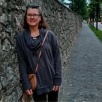 Debbie Powell Byram - @debramastervich - Instagram