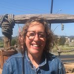 Debbie Lustgarten-Cabrera - @debcabrera6265 - Instagram
